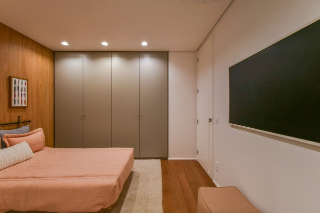 Imagem Apartamento com 3 Quartos à Venda, 213 m² em Brooklin Paulista - São Paulo Imagem Apartamento com 3 Quartos à Venda, 213 m² em Brooklin Paulista - São Paulo
