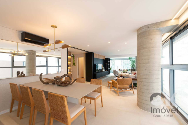 Imagem Apartamento com 3 Quartos à Venda, 384 m² em Jardim Paulista - São Paulo Imagem Apartamento com 3 Quartos à Venda, 384 m² em Jardim Paulista - São Paulo