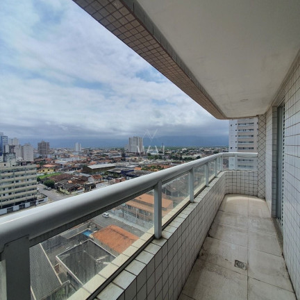 Imagem Apartamento com 2 Quartos à Venda, 87 m² em Aviação - Praia Grande