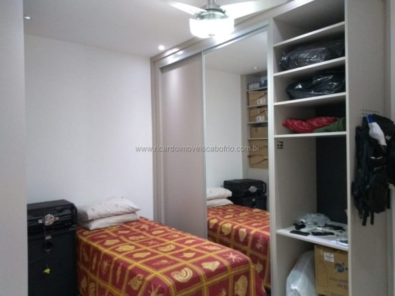 Imagem Casa de Condomínio com 3 Quartos à Venda, 80 m² em Peró - Cabo Frio