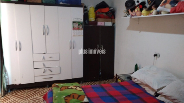 Imagem Casa com 10 Quartos à Venda, 360 m² em Vila Santa Catarina - São Paulo Imagem Casa com 10 Quartos à Venda, 360 m² em Vila Santa Catarina - São Paulo
