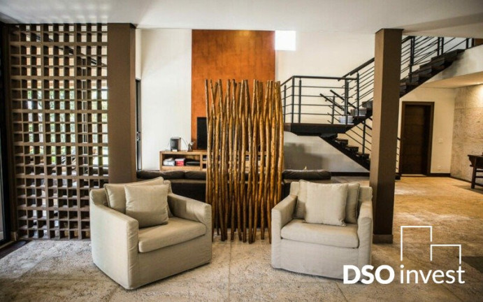 Imagem Casa de Condomínio com 8 Quartos à Venda, 11.671 m² em Helvétia Polo Country - Indaiatuba Imagem Casa de Condomínio com 8 Quartos à Venda, 11.671 m² em Helvétia Polo Country - Indaiatuba