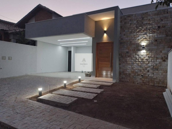 Casa de Condomínio com 3 Quartos à Venda, 167 m²