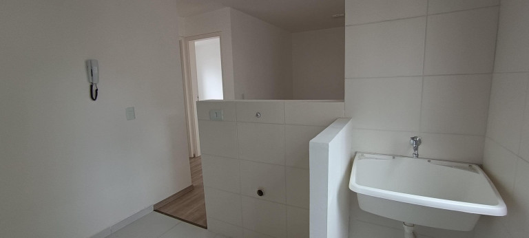 Imagem Apartamento com 2 Quartos à Venda, 42 m² em Jardim Itaqui - Campo Largo Imagem Apartamento com 2 Quartos à Venda, 42 m² em Jardim Itaqui - Campo Largo