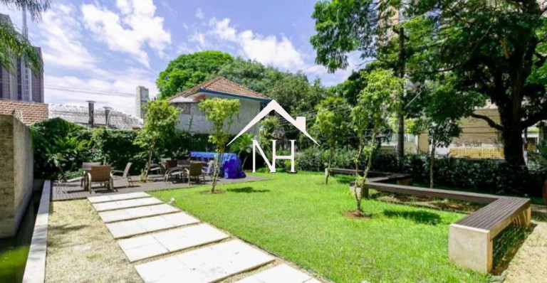 Imagem Apartamento com 4 Quartos à Venda, 310 m² em Vila Mariana - São Paulo Imagem Apartamento com 4 Quartos à Venda, 310 m² em Vila Mariana - São Paulo
