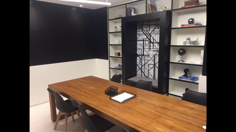 Imagem Apartamento com 2 Quartos à Venda, 33 m² em Bom Retiro - São Paulo