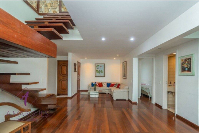 Imagem Apartamento com 4 Quartos à Venda, 369 m² em Rio De Janeiro Imagem Apartamento com 4 Quartos à Venda, 369 m² em Rio De Janeiro