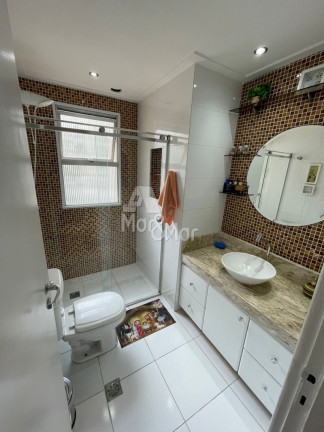 Imagem Apartamento com 3 Quartos à Venda, 129 m² em Pitangueiras - Guarujá