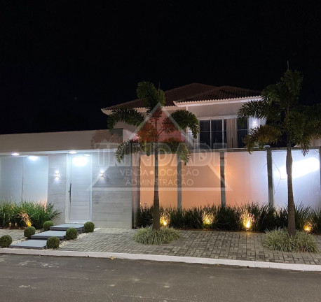 Imagem Casa com 3 Quartos à Venda, 500 m² em Guaratiba - Rio De Janeiro