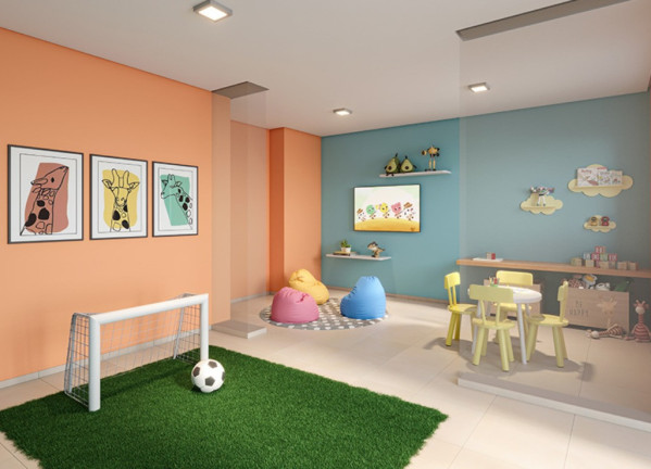 Imagem Imóvel com 2 Quartos à Venda, 35 m² em Penha - São Paulo Imagem Imóvel com 2 Quartos à Venda, 35 m² em Penha - São Paulo