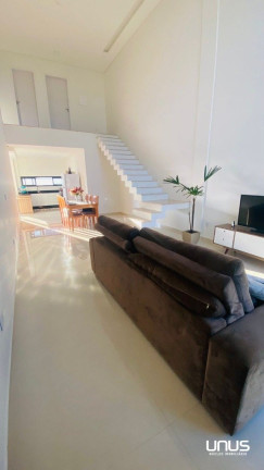 Imagem Casa de Condomínio com 3 Quartos à Venda, 186 m² em Deltaville - Biguaçu