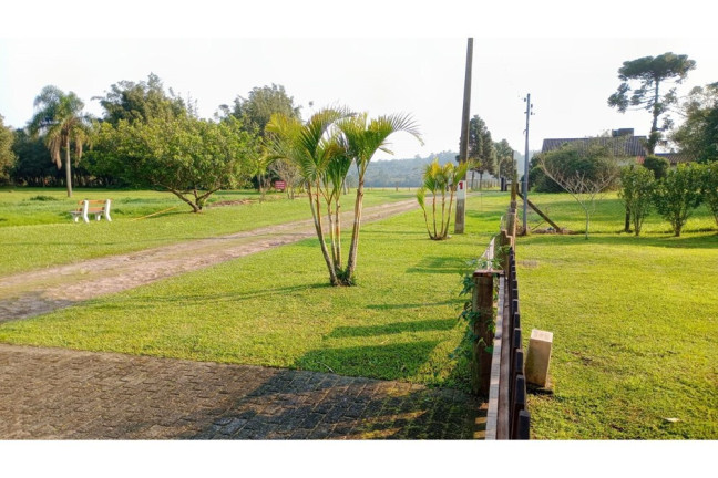 Imagem Casa de Condomínio com 3 Quartos à Venda, 118 m² em águas Claras - Viamão