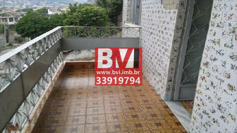 Imagem Casa com 4 Quartos à Venda, 120 m² em Braz De Pina - Rio De Janeiro Imagem Casa com 4 Quartos à Venda, 120 m² em Braz De Pina - Rio De Janeiro