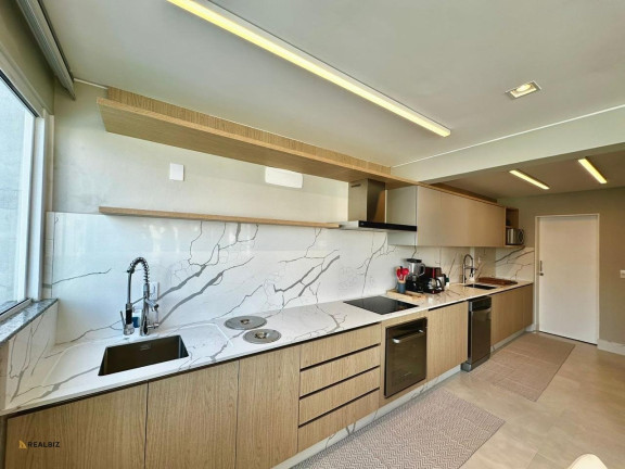 Imagem Cobertura com 3 Quartos à Venda, 275 m² em Palmas - Governador Celso Ramos Imagem Cobertura com 3 Quartos à Venda, 275 m² em Palmas - Governador Celso Ramos