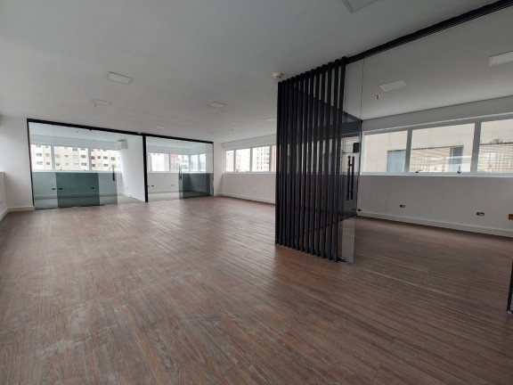 Sala Comercial para Alugar, 165 m² em Jardim Paulista - São Paulo