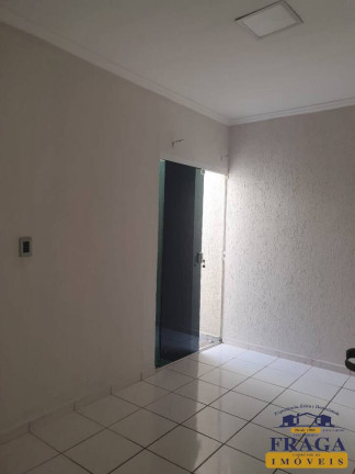Imagem Casa à Venda, 170 m² em Vila Gabriel - Sorocaba