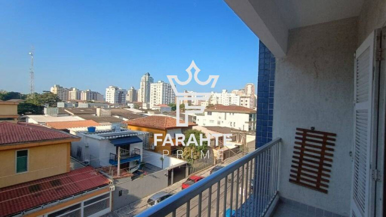 Imagem Apartamento com 3 Quartos à Venda, 98 m² em Ponta Da Praia - Santos Imagem Apartamento com 3 Quartos à Venda, 98 m² em Ponta Da Praia - Santos