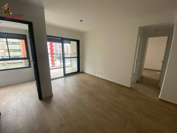 Imagem Apartamento com 2 Quartos à Venda, 64 m² em Vila Clementino - São Paulo Imagem Apartamento com 2 Quartos à Venda, 64 m² em Vila Clementino - São Paulo