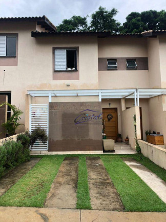 Casa com 2 Quartos à Venda, 82 m² em Granja Viana - Cotia
