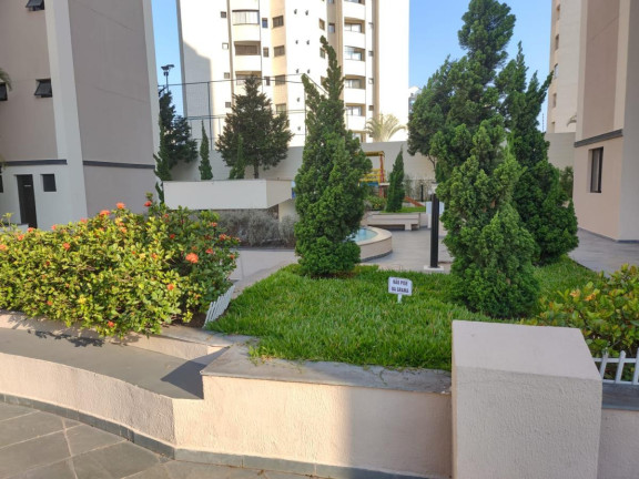 Imagem Apartamento com 3 Quartos à Venda, 70 m² em Vila Monumento - São Paulo Imagem Apartamento com 3 Quartos à Venda, 70 m² em Vila Monumento - São Paulo