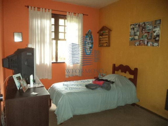 Imagem Casa com 3 Quartos à Venda, 8.000 m² em Conselheiro Paulino - Nova Friburgo