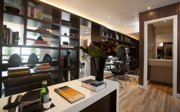 Imagem Sala Comercial à Venda, 164 m² em Liberdade - São Paulo Imagem Sala Comercial à Venda, 164 m² em Liberdade - São Paulo