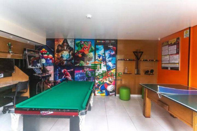 Imagem Apartamento com 2 Quartos à Venda, 44 m² em Canhema - Diadema