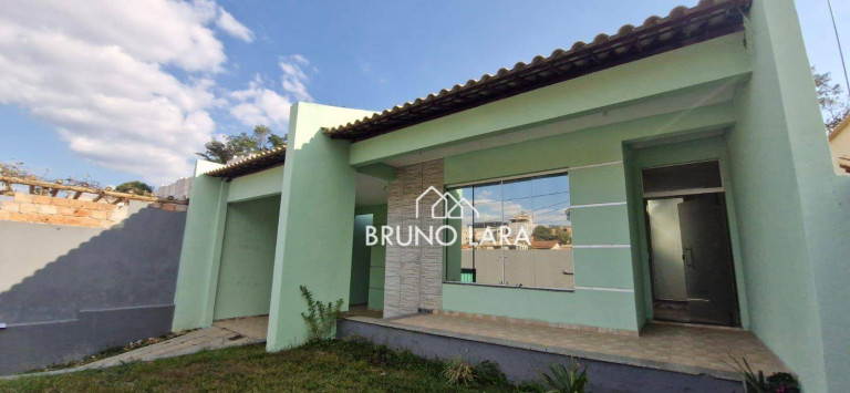 Imagem Casa com 3 Quartos à Venda, 200 m² em Riviera - Betim Imagem Casa com 3 Quartos à Venda, 200 m² em Riviera - Betim