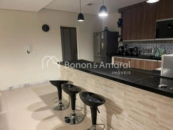 Imagem Casa com 3 Quartos à Venda, 250 m² em Jardim Santa Genebra - Campinas