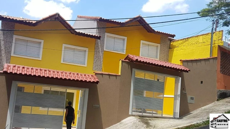 Imagem Sobrado com 3 Quartos à Venda, em Vila Dalila - São Paulo Imagem Sobrado com 3 Quartos à Venda, em Vila Dalila - São Paulo