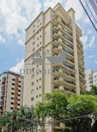 Apartamento com 4 Quartos à Venda, 140 m² em Perdizes - São Paulo