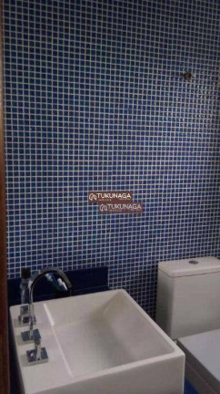 Imagem Apartamento com 3 Quartos à Venda, 136 m² em Vila Galvão - Guarulhos Imagem Apartamento com 3 Quartos à Venda, 136 m² em Vila Galvão - Guarulhos
