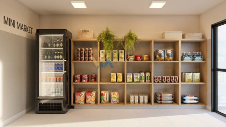 Imagem Apartamento com 3 Quartos à Venda, 66 m² em Barro Duro - Maceió Imagem Apartamento com 3 Quartos à Venda, 66 m² em Barro Duro - Maceió