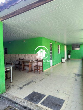 Imagem Casa com 2 Quartos para Alugar, em Parque Heroismo - Suzano Imagem Casa com 2 Quartos para Alugar, em Parque Heroismo - Suzano