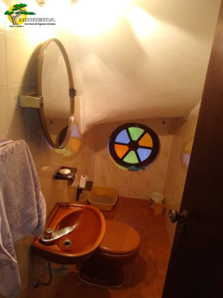 Imagem Sobrado com 4 Quartos à Venda, 212 m² em Imirim - São Paulo
