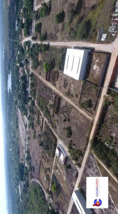Imagem Terreno à Venda, 375 m² em Camará - Eusébio