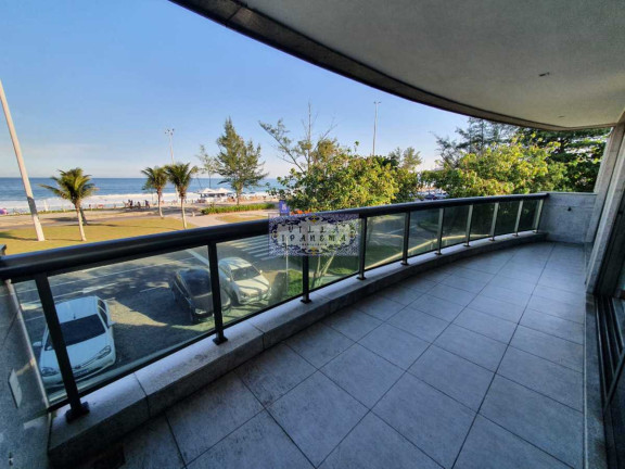 Imagem Apartamento com 4 Quartos à Venda, 200 m² em Recreio Dos Bandeirantes - Rio De Janeiro Imagem Apartamento com 4 Quartos à Venda, 200 m² em Recreio Dos Bandeirantes - Rio De Janeiro