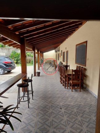 Imagem Casa com 4 Quartos à Venda, 314 m² em Boiçucanga - São Sebastião Imagem Casa com 4 Quartos à Venda, 314 m² em Boiçucanga - São Sebastião