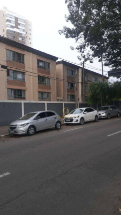 Imagem Apartamento com 2 Quartos à Venda, 48 m² em Jardim Satélite - São José Dos Campos Imagem Apartamento com 2 Quartos à Venda, 48 m² em Jardim Satélite - São José Dos Campos
