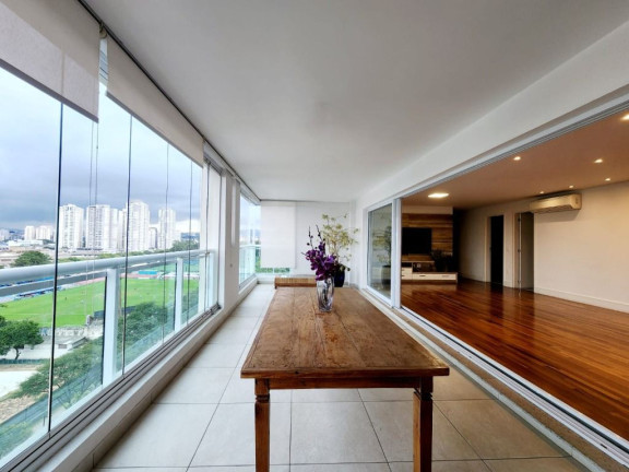 Imagem Apartamento com 4 Quartos à Venda, 241 m² em Jardim Das Perdizes - São Paulo Imagem Apartamento com 4 Quartos à Venda, 241 m² em Jardim Das Perdizes - São Paulo