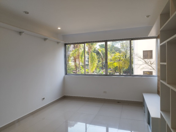 Imóvel com 2 Quartos para Alugar, 70 m² em Indianópolis - São Paulo