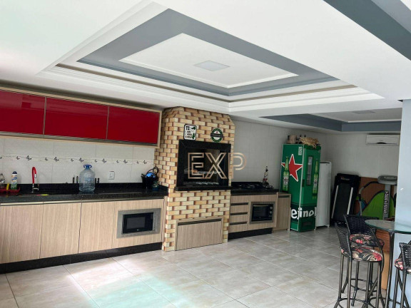 Imagem Casa com 4 Quartos à Venda, 230 m² em Potecas - São José