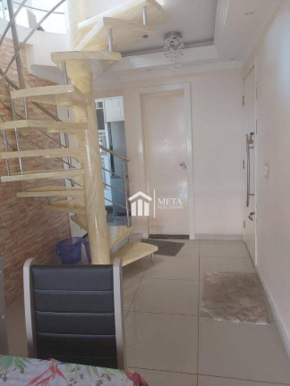 Imagem Imóvel com 2 Quartos à Venda, 112 m² em Vila Amalia (zona Norte) - São Paulo