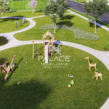 Imagem Terreno à Venda, 250 m² em Vale Do Sol - Piracicaba Imagem Terreno à Venda, 250 m² em Vale Do Sol - Piracicaba