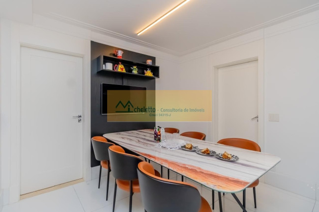 Imagem Apartamento com 4 Quartos à Venda, 500 m² em Perdizes - São Paulo