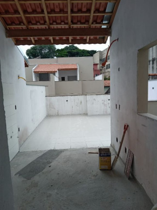 Cobertura com 2 Quartos à Venda, 84 m² em Vila Príncipe De Gales - Santo André
