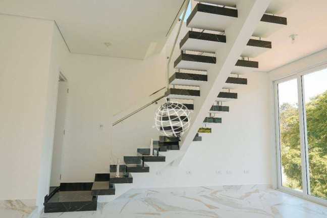 Imagem Casa com 3 Quartos à Venda, 282 m² em Vila Gardênia - Atibaia