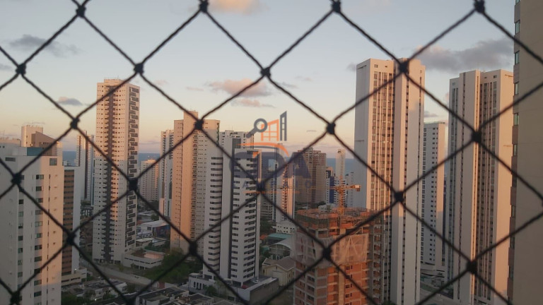 Apartamento com 4 Quartos à Venda, 157 m² em Boa Viagem - Recife
