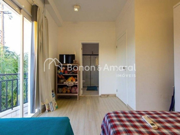 Imagem Casa de Condomínio com 4 Quartos à Venda, 1.107 m² em Loteamento Residencial Barão D - Campinas