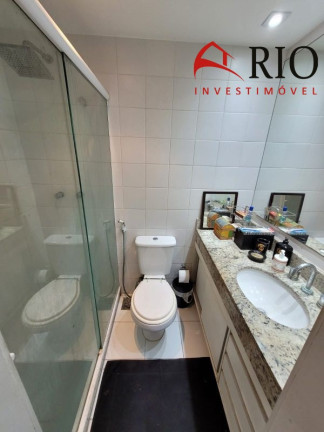 Imagem Cobertura com 3 Quartos à Venda, 188 m² em Recreio Dos Bandeirantes - Rio De Janeiro